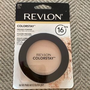 Revlon Colorstay Pressed Powder - Fair - NWT